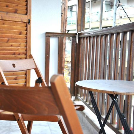 4 Seasons Breeze / Thessaloniki Apartamento Exterior foto