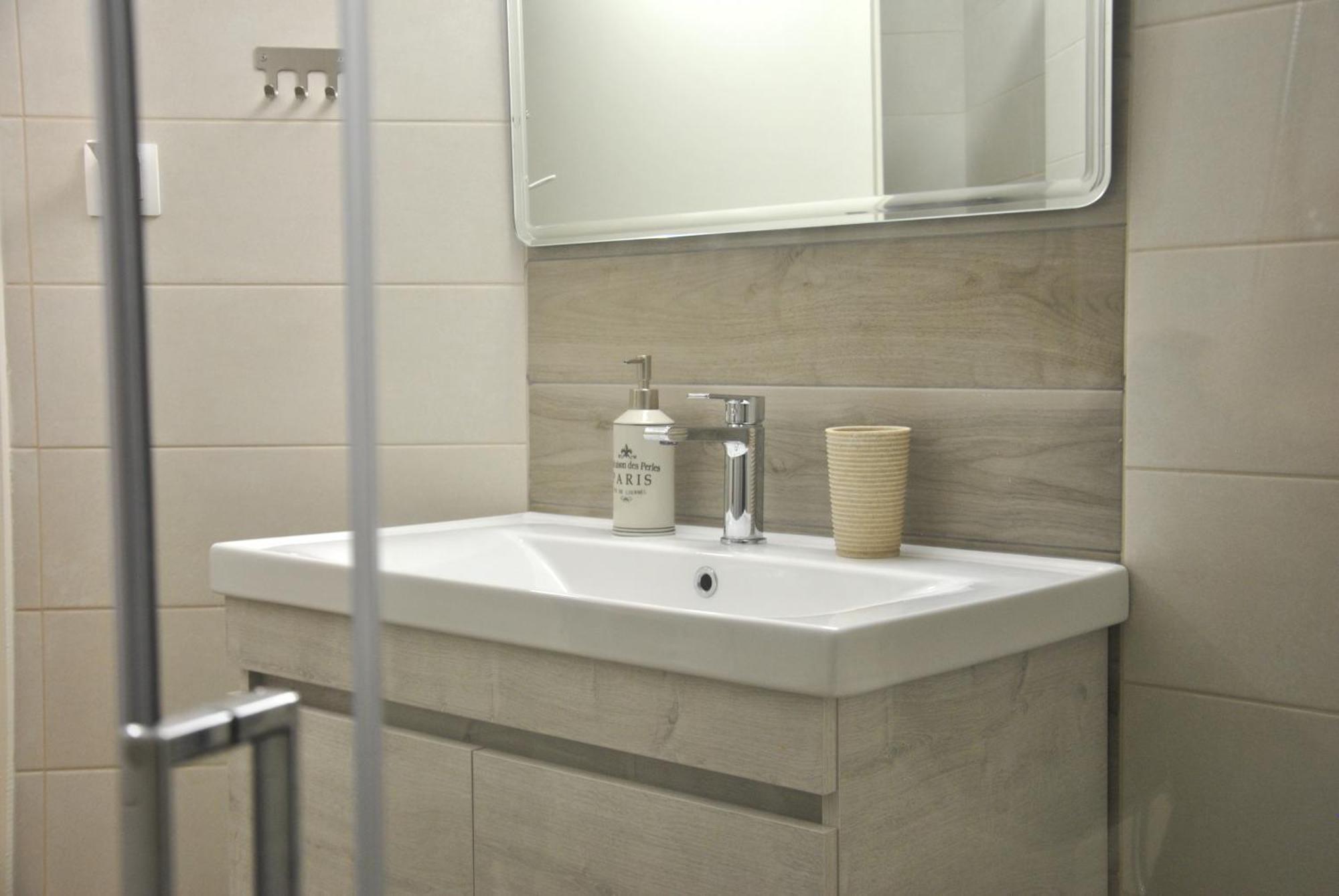 4 Seasons Breeze / Thessaloniki Apartamento Exterior foto