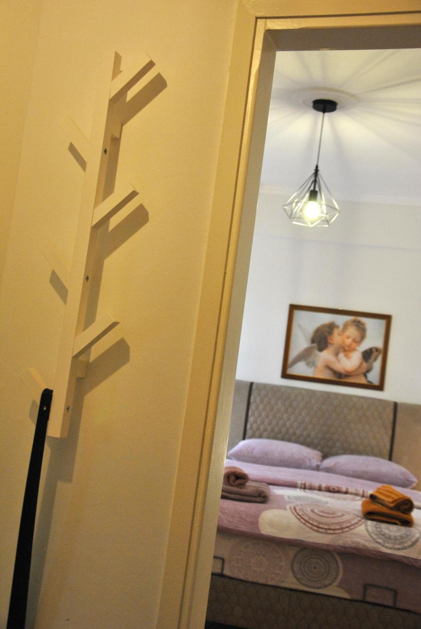 4 Seasons Breeze / Thessaloniki Apartamento Exterior foto