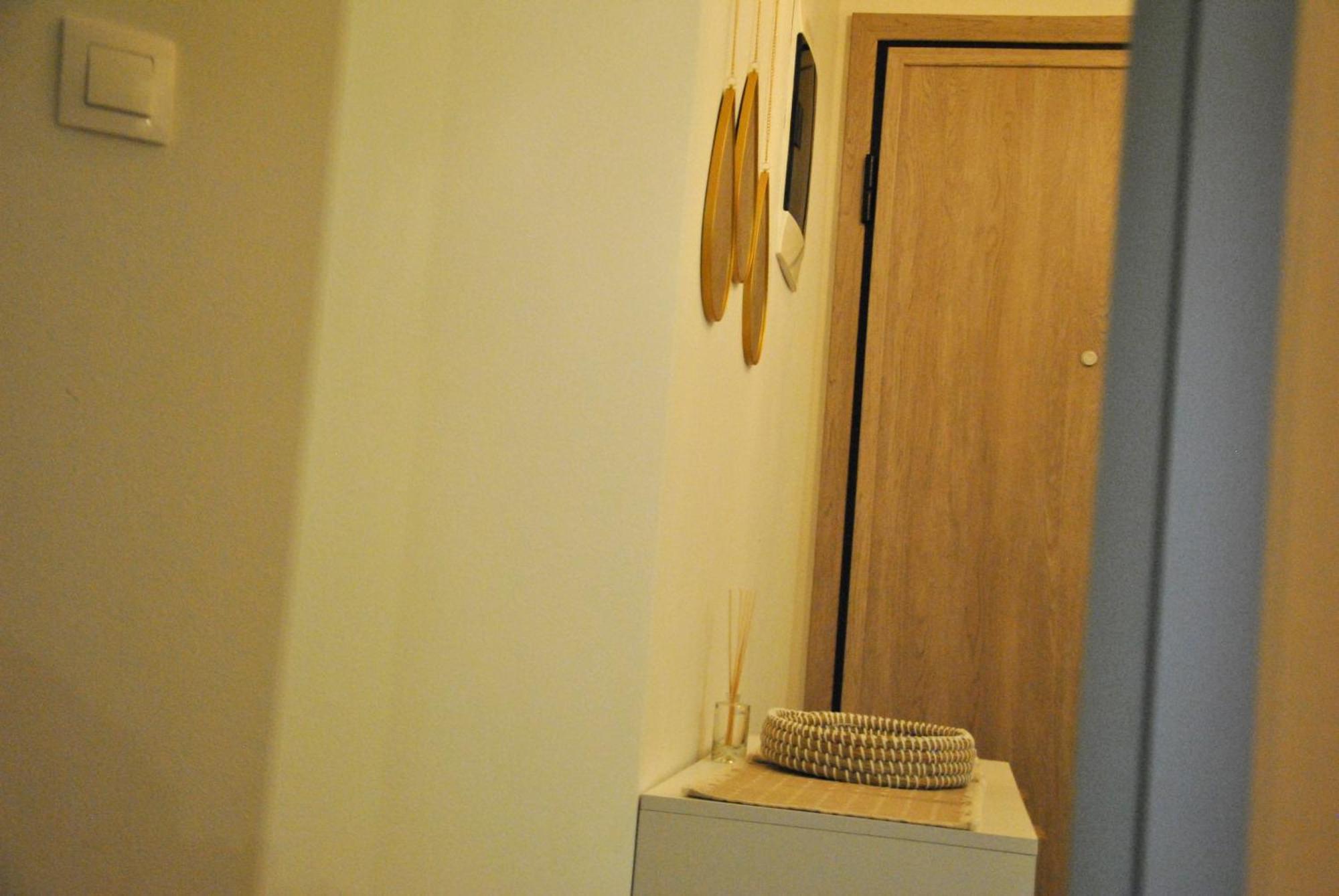 4 Seasons Breeze / Thessaloniki Apartamento Exterior foto