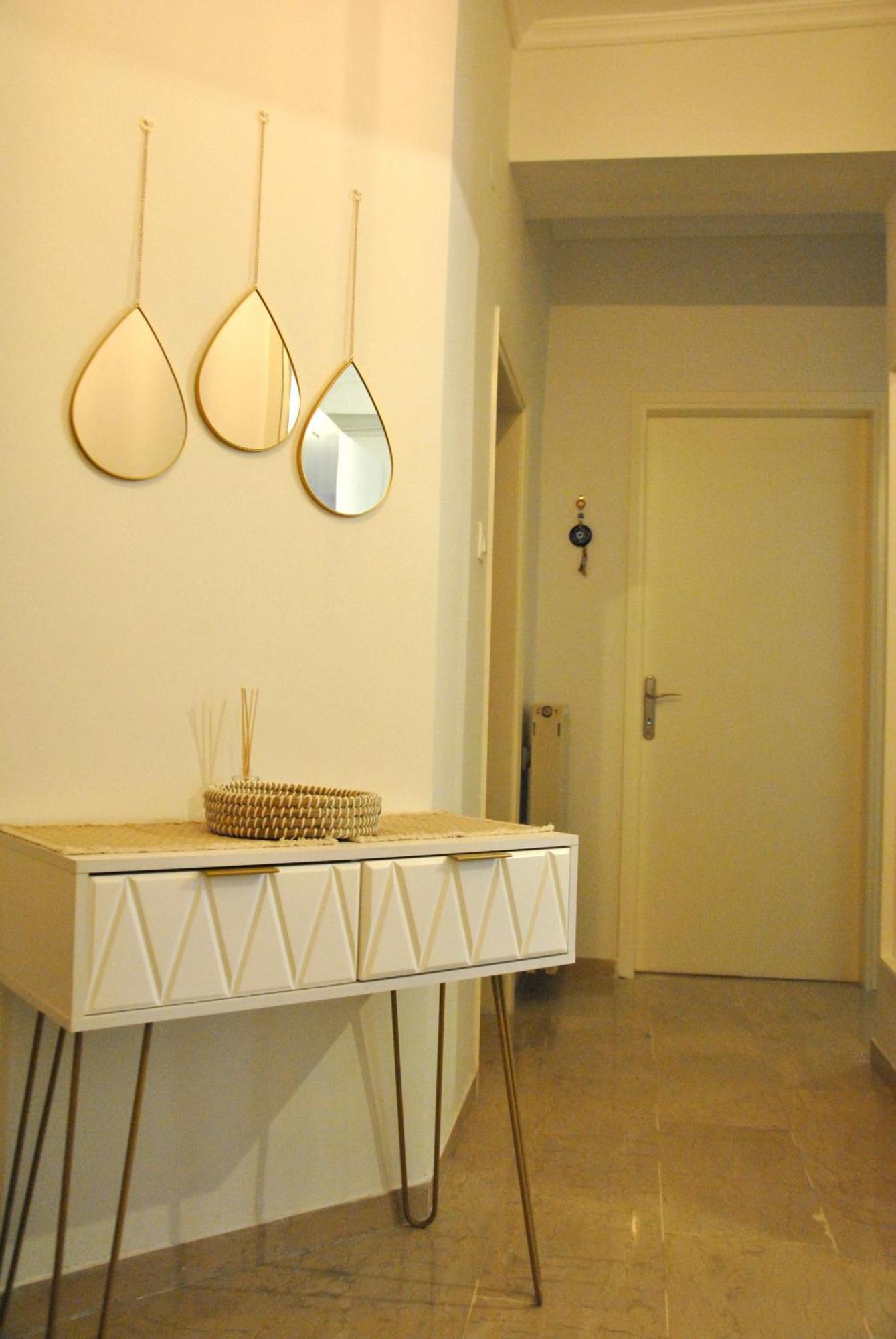 4 Seasons Breeze / Thessaloniki Apartamento Exterior foto