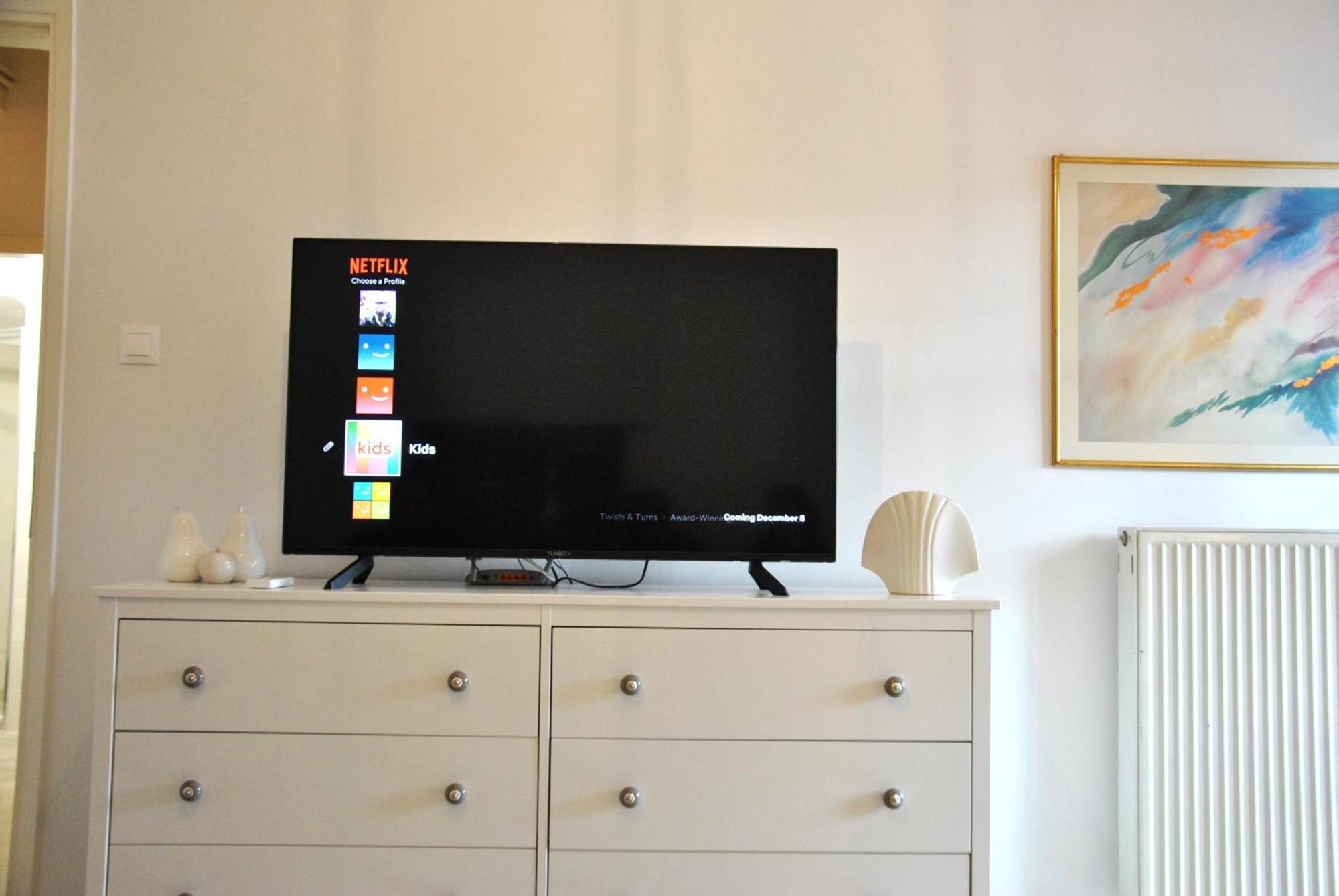 4 Seasons Breeze / Thessaloniki Apartamento Exterior foto