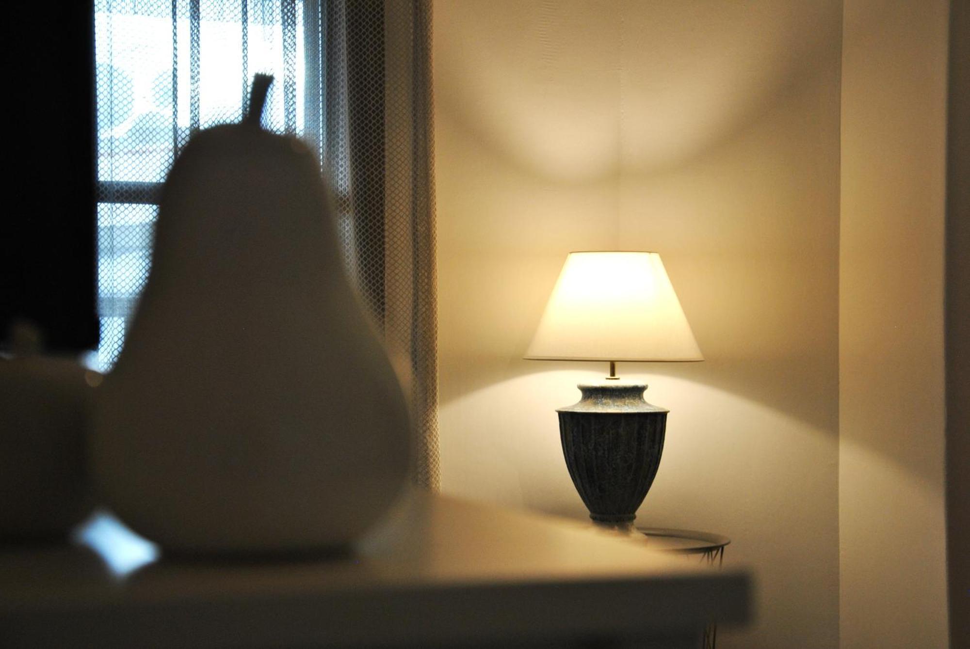 4 Seasons Breeze / Thessaloniki Apartamento Exterior foto