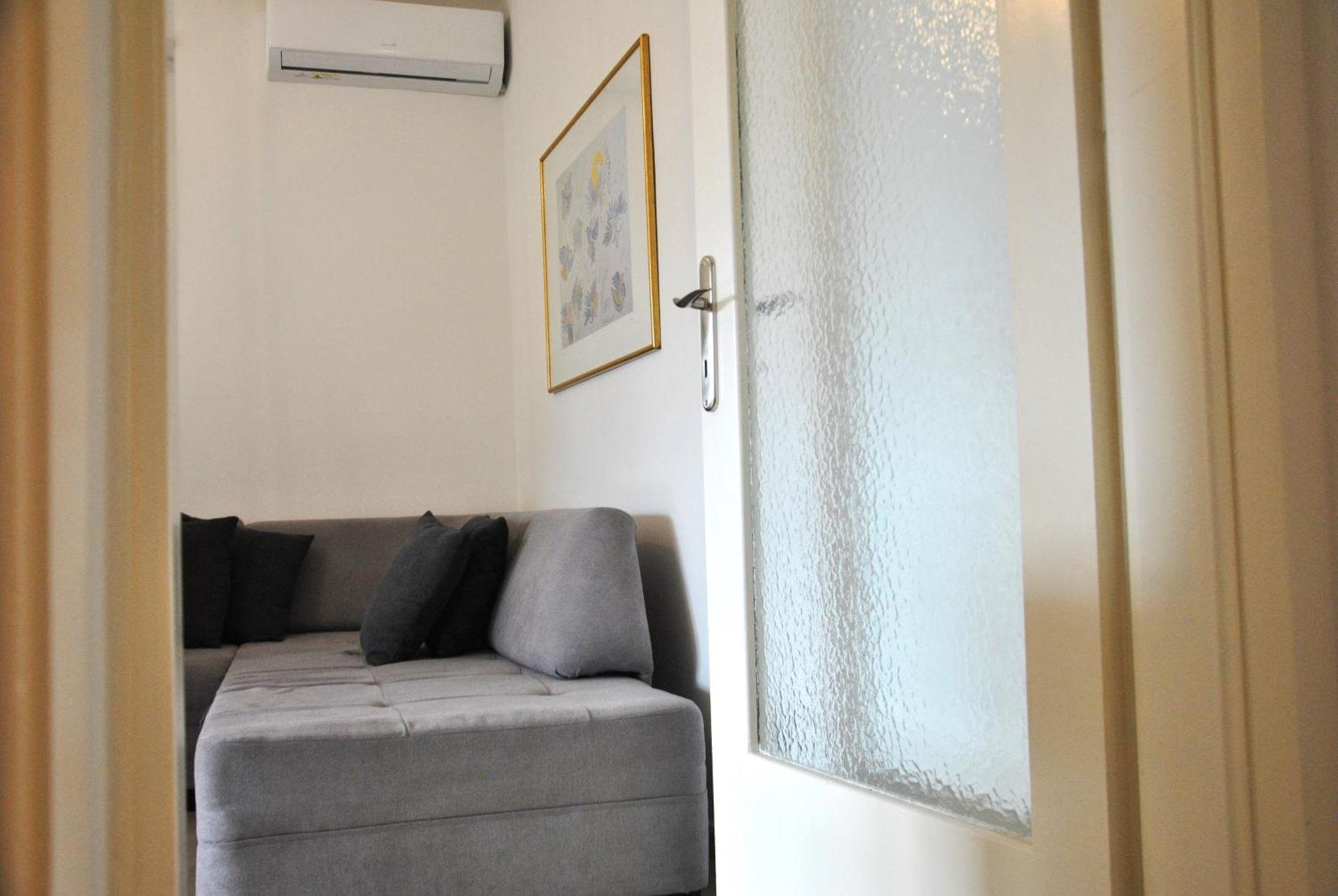 4 Seasons Breeze / Thessaloniki Apartamento Exterior foto