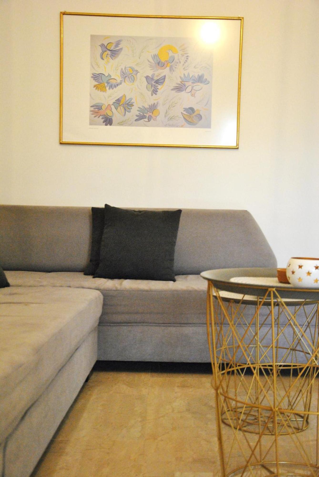 4 Seasons Breeze / Thessaloniki Apartamento Exterior foto