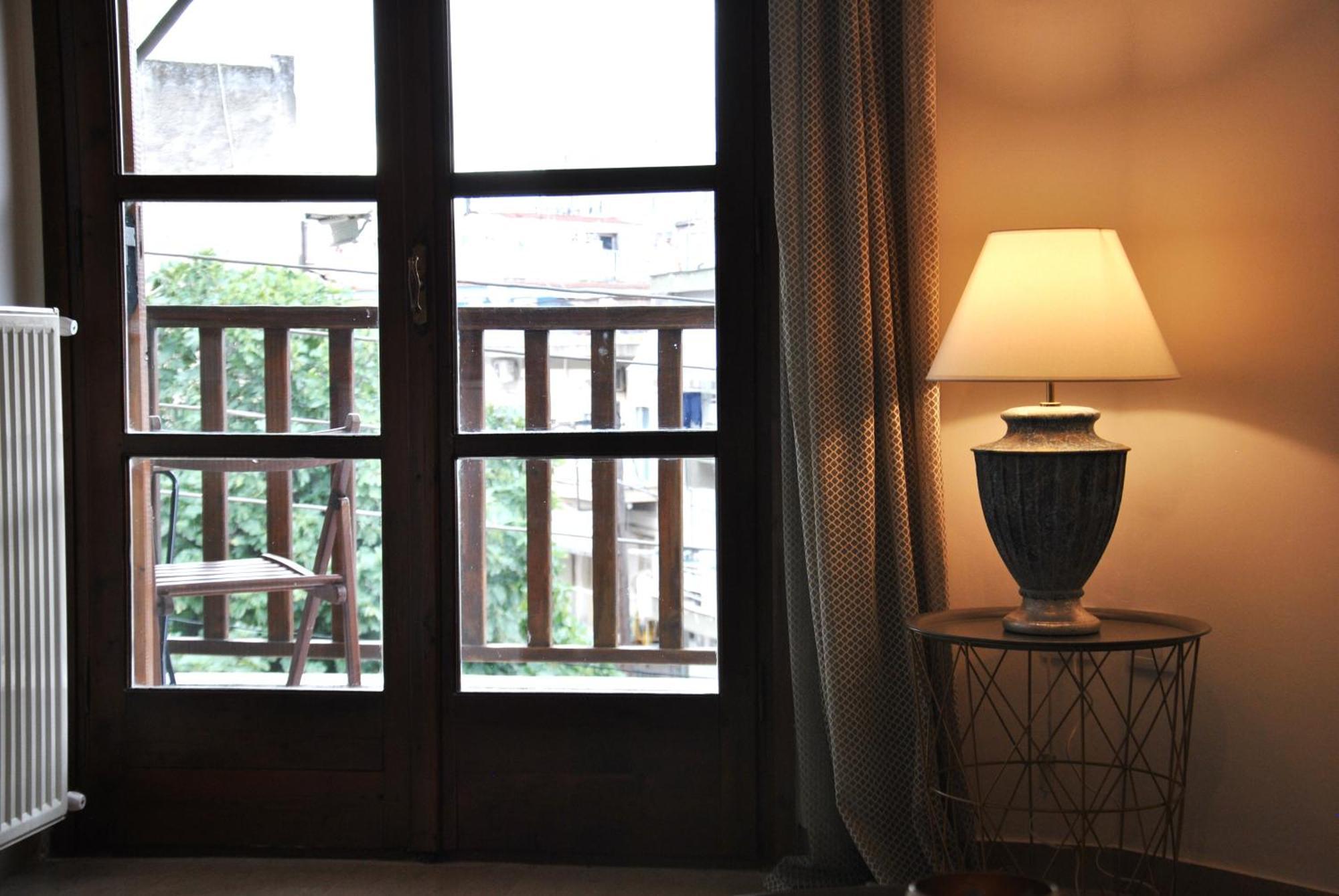 4 Seasons Breeze / Thessaloniki Apartamento Exterior foto