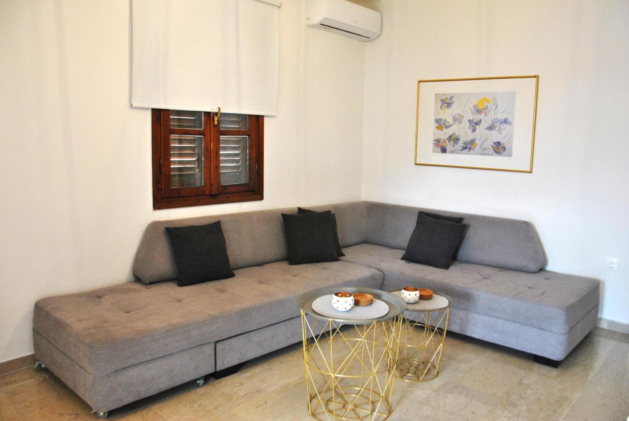 4 Seasons Breeze / Thessaloniki Apartamento Exterior foto