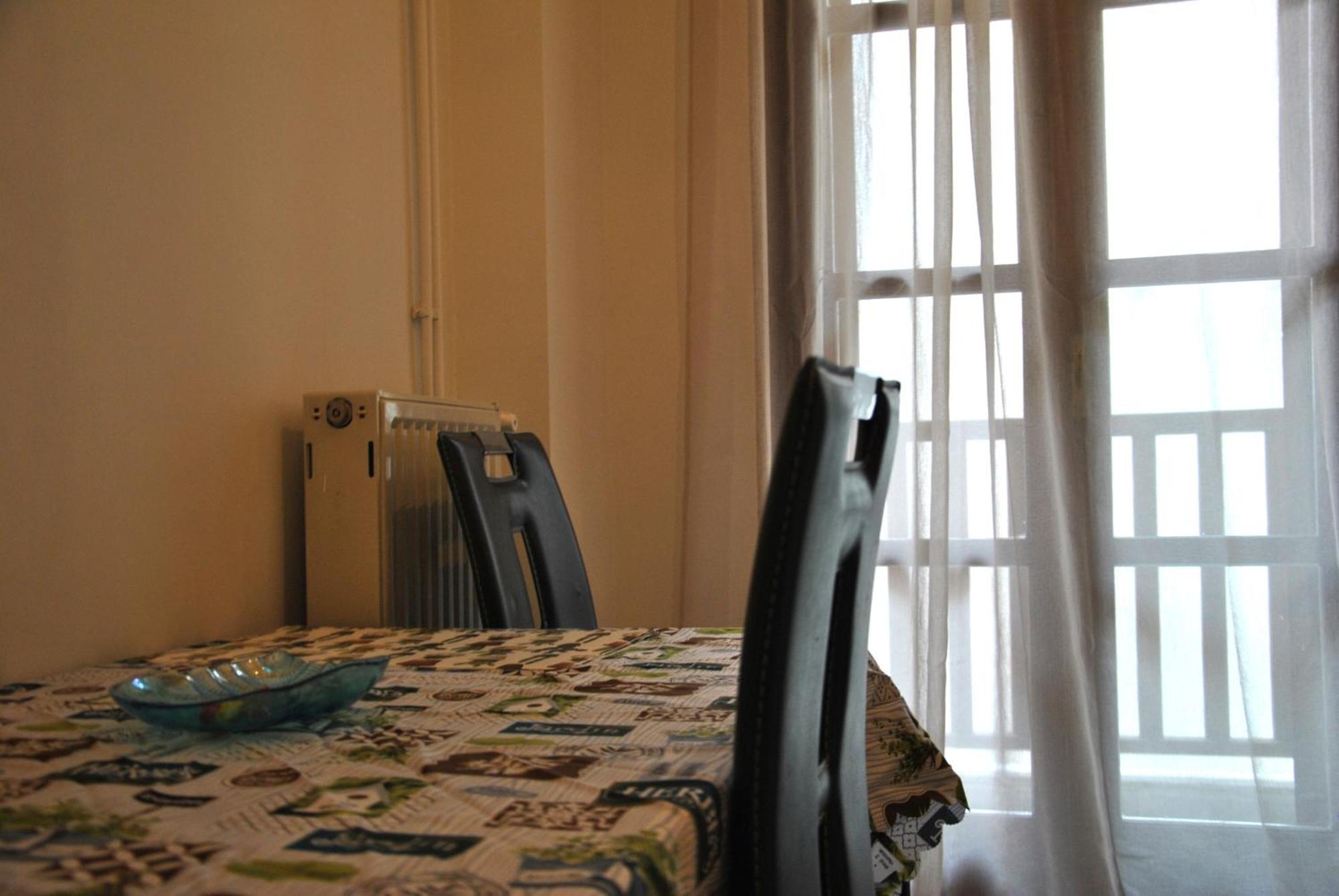 4 Seasons Breeze / Thessaloniki Apartamento Exterior foto