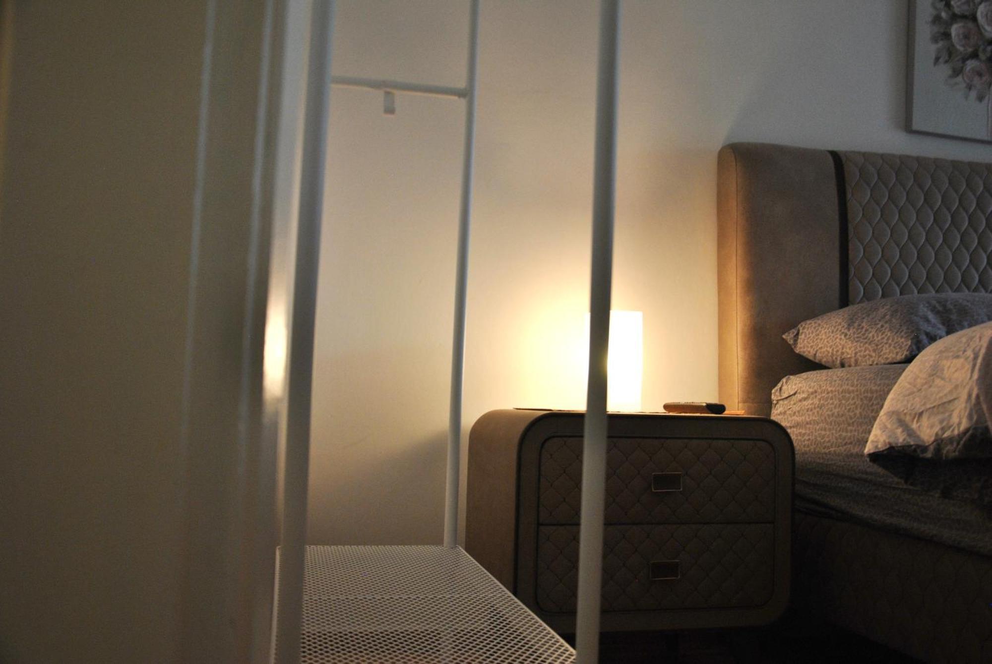 4 Seasons Breeze / Thessaloniki Apartamento Exterior foto