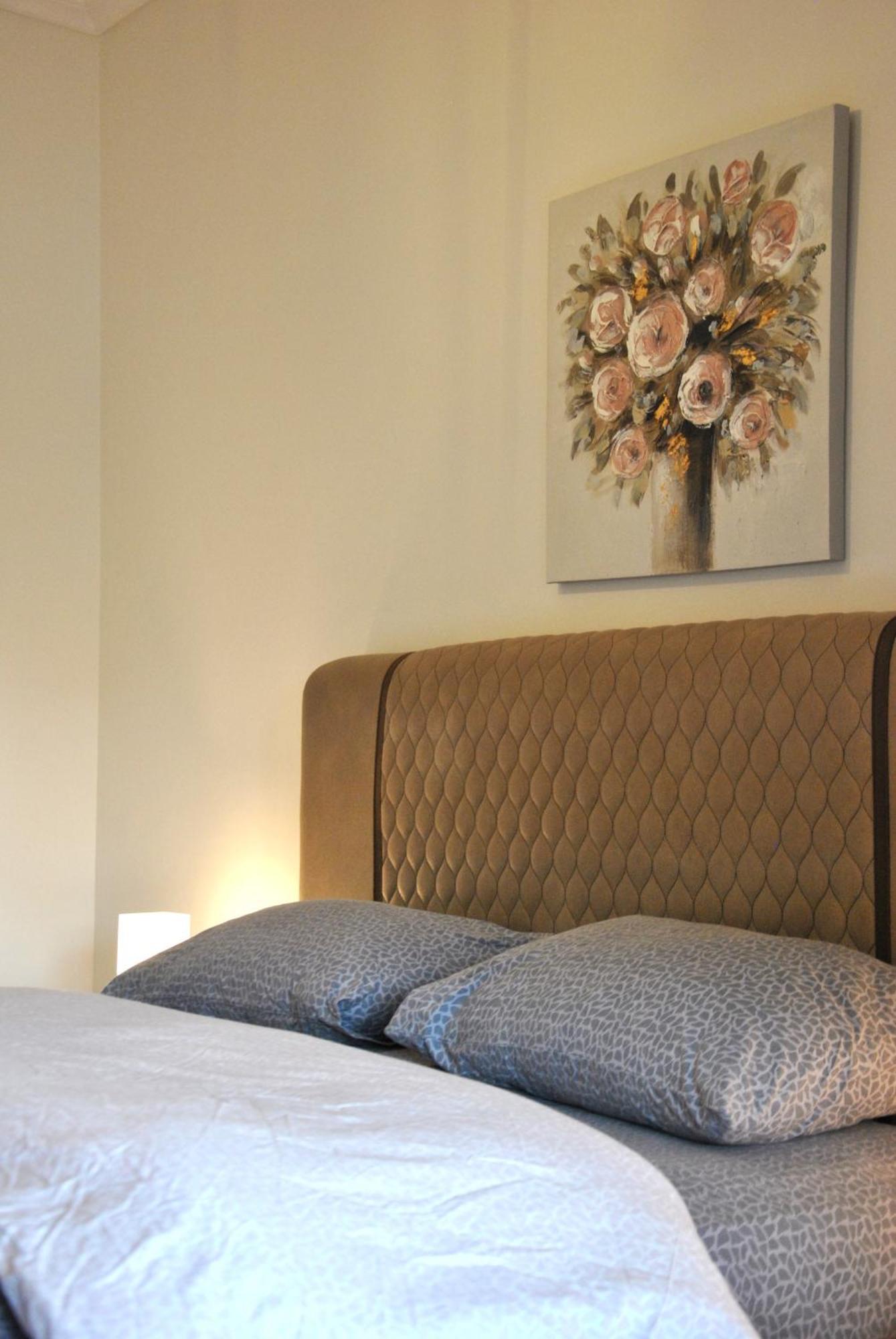 4 Seasons Breeze / Thessaloniki Apartamento Exterior foto