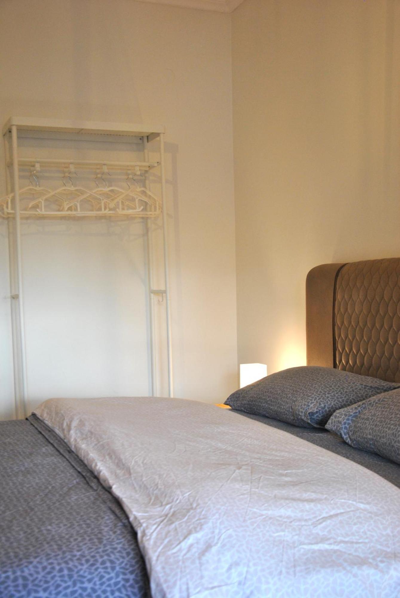4 Seasons Breeze / Thessaloniki Apartamento Exterior foto