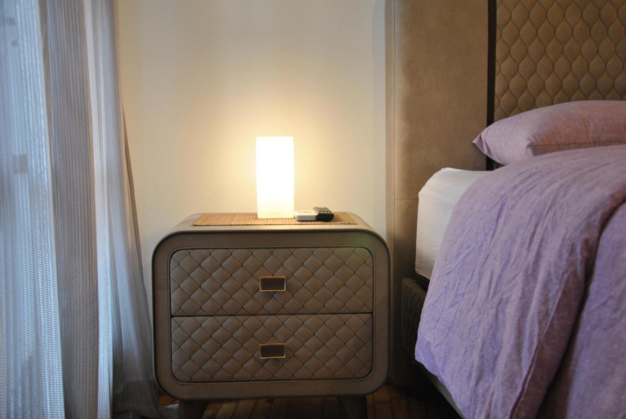 4 Seasons Breeze / Thessaloniki Apartamento Exterior foto