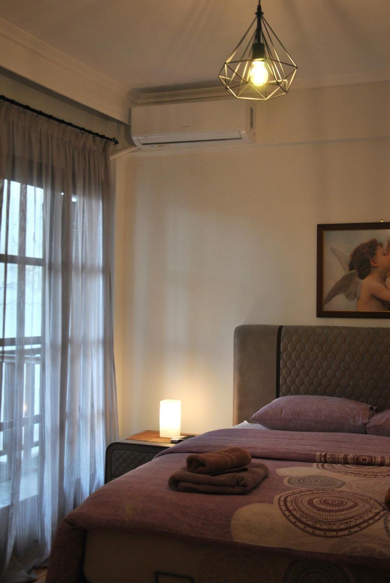 4 Seasons Breeze / Thessaloniki Apartamento Exterior foto